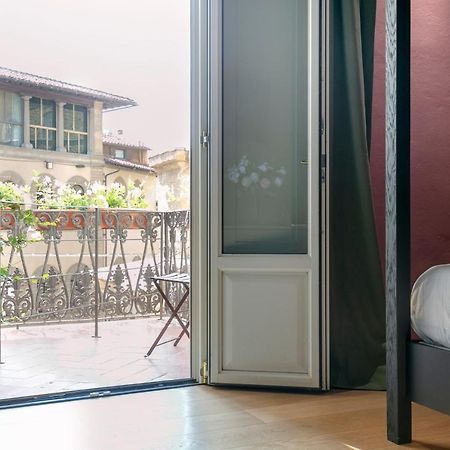 Tornabuoni Place 피렌체 외부 사진
