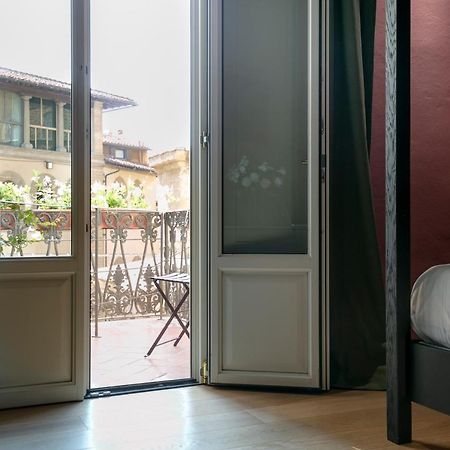 Tornabuoni Place 피렌체 외부 사진